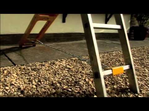 Ladder-Anchor