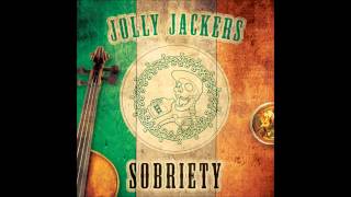 Jolly Jackers - Star of a County Down