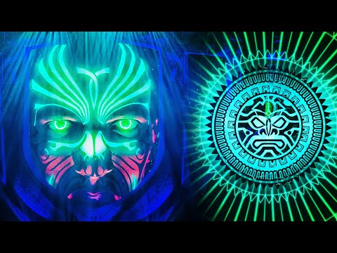 MAORI WARRIOR ▼ TRANSMISSION: The Spirit of the Warrior (Ferry Corsten pres. Gouryella 2.0 Intro)