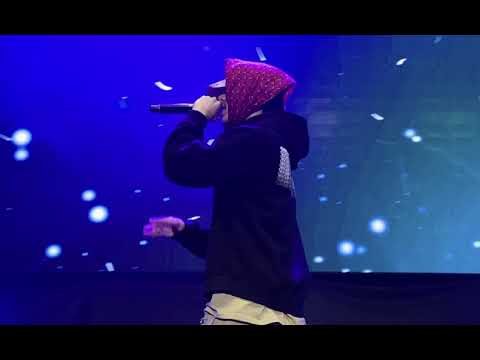 191228 식케이 sik-k - ring ring @oranc mix max festival