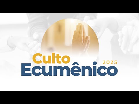 Culto Ecumênico Funfarme 2025