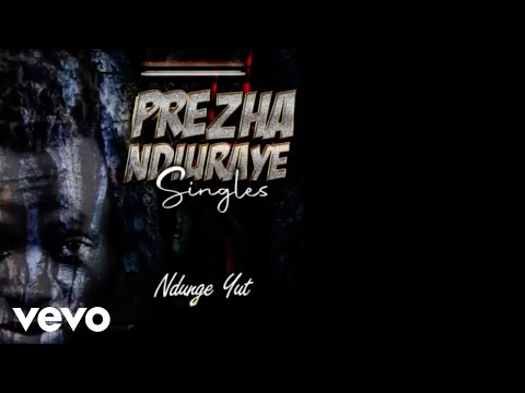 Ndunge Yut - Vasikana Vemagwaro (Official Audio