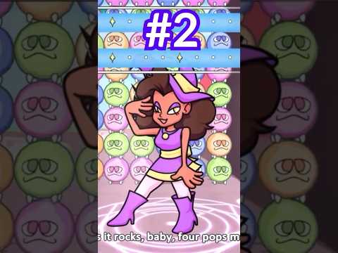 Scratchin Melodii Demo SONGS RANKED!!! #scratchinmelodii #rhythmgame