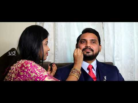 Wedding Photographer portfolio by Moments By Ud in Vijayawada - Photo 2
