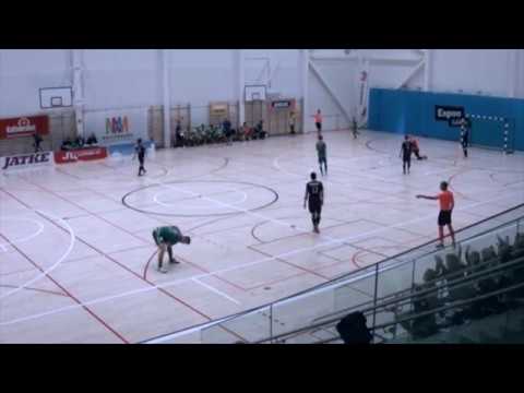 GFT - Ilves FS 7-2 (2-1) 29.9.2018