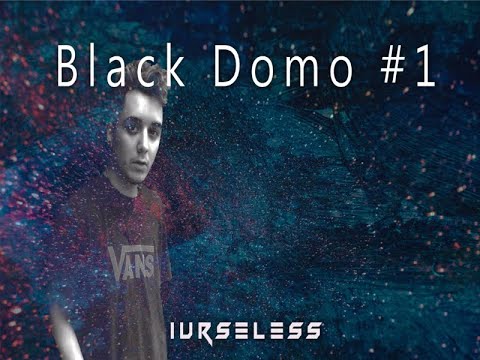 iUrseless | Black Domo #1 [Live Set]