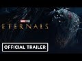 Marvel's Eternals - Official 