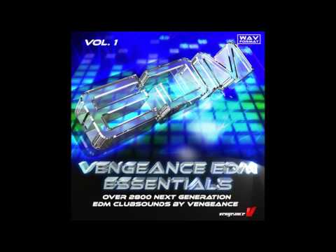 Vengeance-Sound.com - Vengeance EDM Essentials Vol. 1