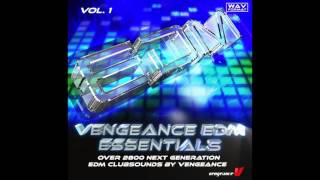 Video thumbnail for Vengeance-Sound.com - Vengeance EDM Essentials Vol. 1 by Vengeance-Sound
