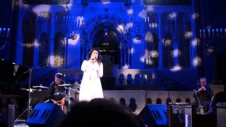 Yasmin Levy יסמין לוי - Hallelujah - Live in Berlin (11/15)