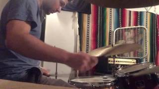 Forever Spring (Kris Bowers)