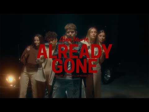 Alan Murin - Already Gone |Official Video|