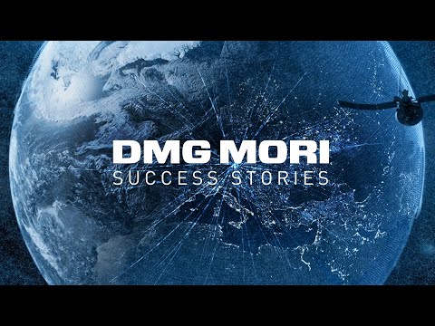 DMG MORI Success Stories – FRONT RUNNER IN LPP SYSTEM | Kranti Industries (IN)