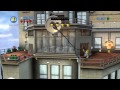 Lego City: Undercover - Undercover Trailer