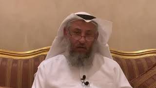 من أسئلة في رحاب آية الحلقة 11 -كيف تكفل زكريا بمريم وكان لديها أبويه؟ الشيخ الدكتورعثمان الخميس