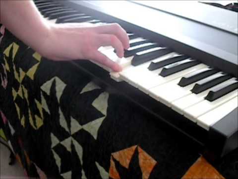 kawai K3 synthesizer RAW DEMO // no effects or post processing