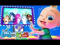 Baby Shark If You Re Happy And You Know It Sing Along Kids Songs By LooLoo Kids