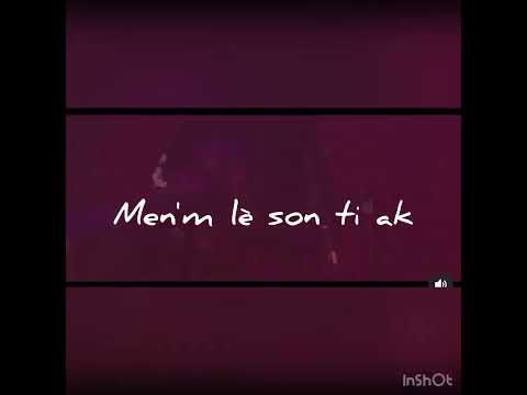 M'soti ba-Maxflo feat Andylet no more