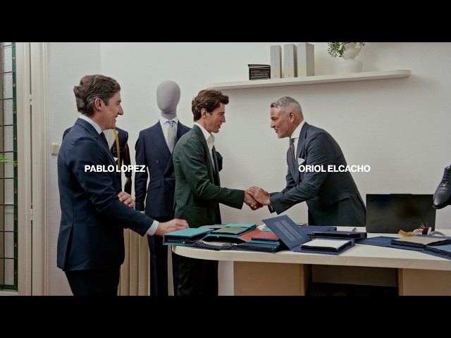 Vídeo relacionado con SILBON Camisa Sport Classic Rayas Blancas Celeste para Hombre Talla M