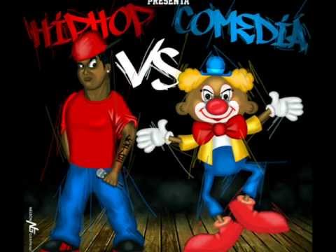 TEMA SOCIAL-JACOBO EL TERRIBLE FT EL CHOBBI