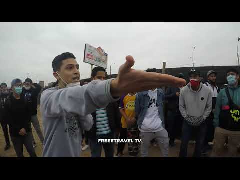 #PUNISHER #BRAU vs. #FOXY #VERTIGO: Filtro #DUPLASCAMPEONES 👥 #RDF​ #007​ 🚌