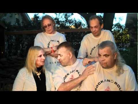 Interviu su grupe Vairas