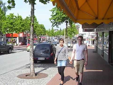 Bad Malente-Gremsmühlen 20.05.2012 Bahnhofstrasse [Test] Bitte die Beschreibung lesen!