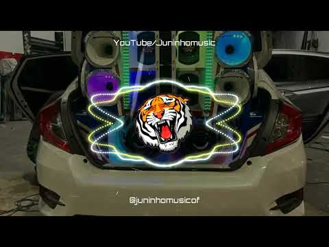 AQUI NA PARMA QUE TU VAI SENTAR - PISEIRO - DJ MIZZONTTI