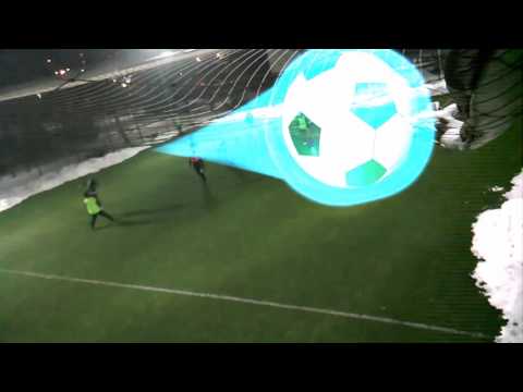 Alya Halı Saha 29.01.2016 20:00 - akillisaha.com