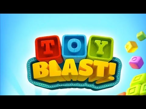 Toy Blast level 6703