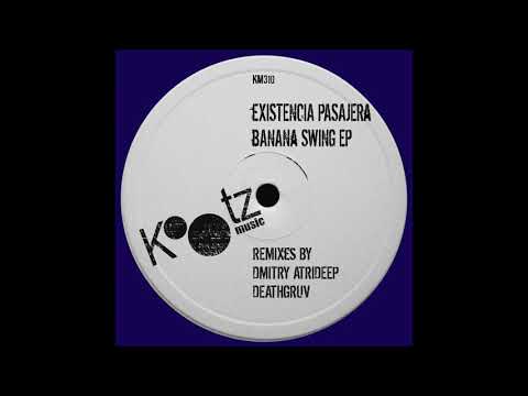 Existencia Pasajera - Sol de Invierno (Original Mix)