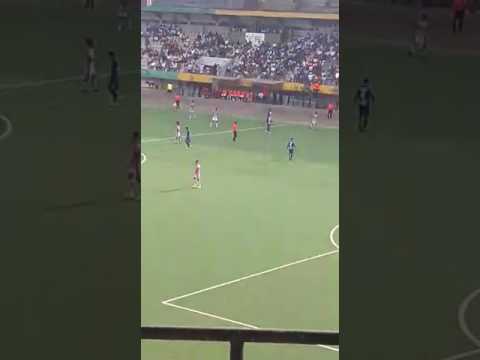 Sport loreto vs cesar vallejo!