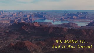 Lost In Ice: The Canyon That Almost Trapped Us