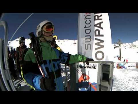 Shoot My Ride: Tignes 2012-02-17 13:46:22