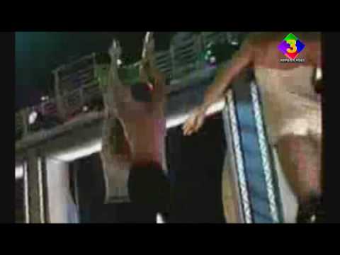 Missy Elliott & Nelly Furtado "Get Your Freak On" - R.I.P. - Michael Jackson 30th Anniversary