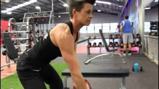 onegym video