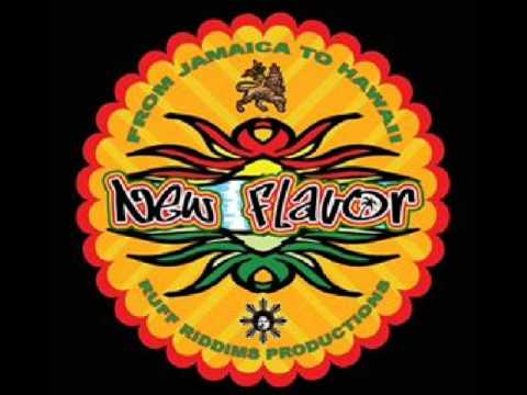New Flavor Reggae None Sitting on a Time Bomb featuring JD 