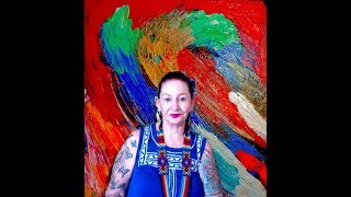 Flake flakes out ----  Vote for Kavanaugh ?   Shame on Him  ----  Ganga Tarot