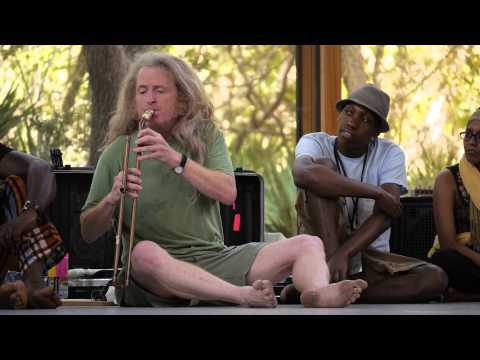 OneBeat 2013 - Sound Makers