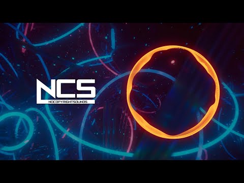 JNATHYN x Bryan Andrew Medina - Clockwork [NCS Remake]