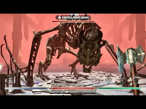 Elder Scrolls Blades Event Quest Guide - Trapped