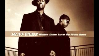 Ruff Endz - Where Does Love Go From Here (2000)