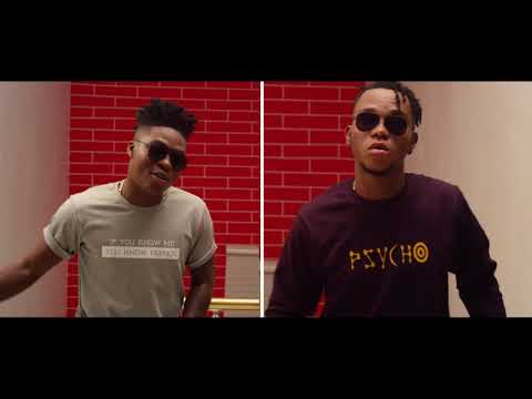 OC Featuring Reekado Banks - Blow