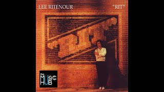 LEE RITENOUR   🎧  Roadrunner