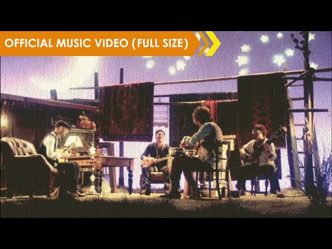 MONKEY MAJIK - ただ、ありがとう【Official Music Video】