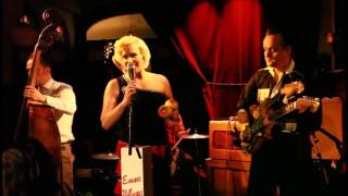 eeny meeny miny moe - Emma Williams & the Ramblin' Men