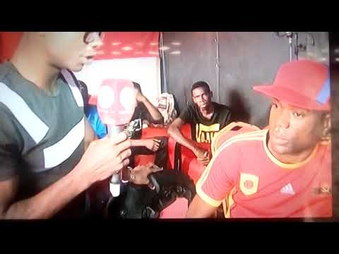 ENTREVISTA DJ PEDJONH E AGRE-G PROGRAMA WAKIMONO