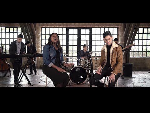 Linaje Ministerio - Tú Existes