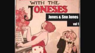 Meet the Joneses (w/ Lyrics)