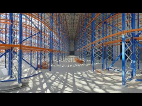 END YAPI 360°VR FABRİKA İNŞAATI ŞANTİYE ÇEKİMİ 8K - SUBMED / Su Biyomedikal Sistemler